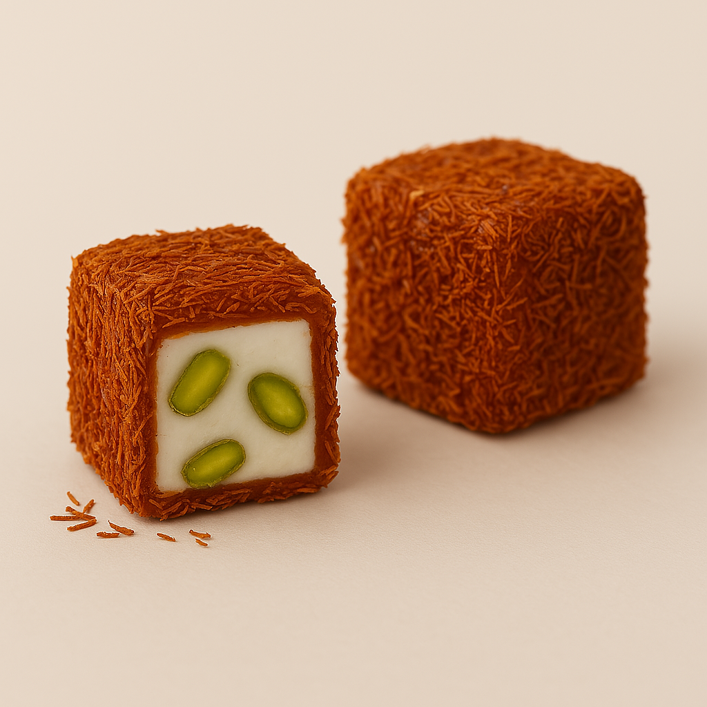 FİTİL SÜTLÜ ASPİR KAPLI