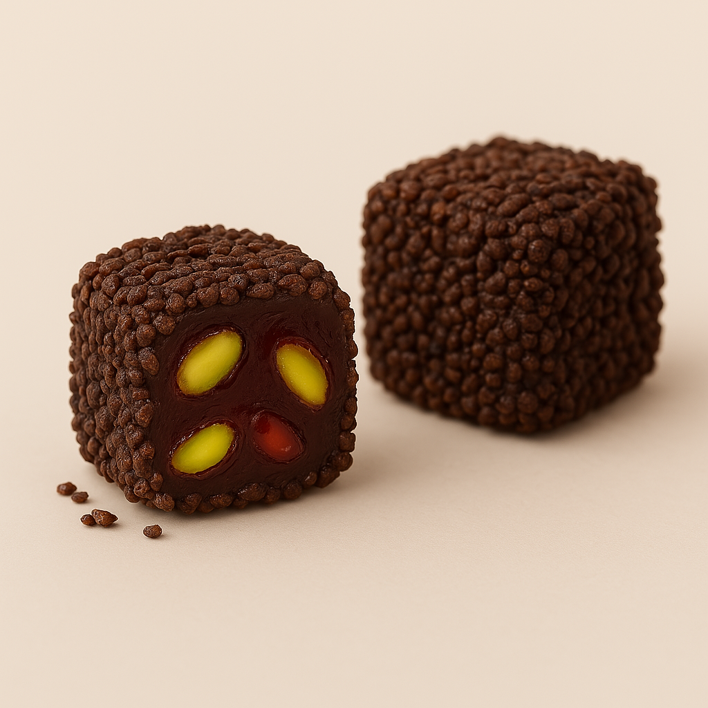 NARLI PİRİNÇ PATLAĞI