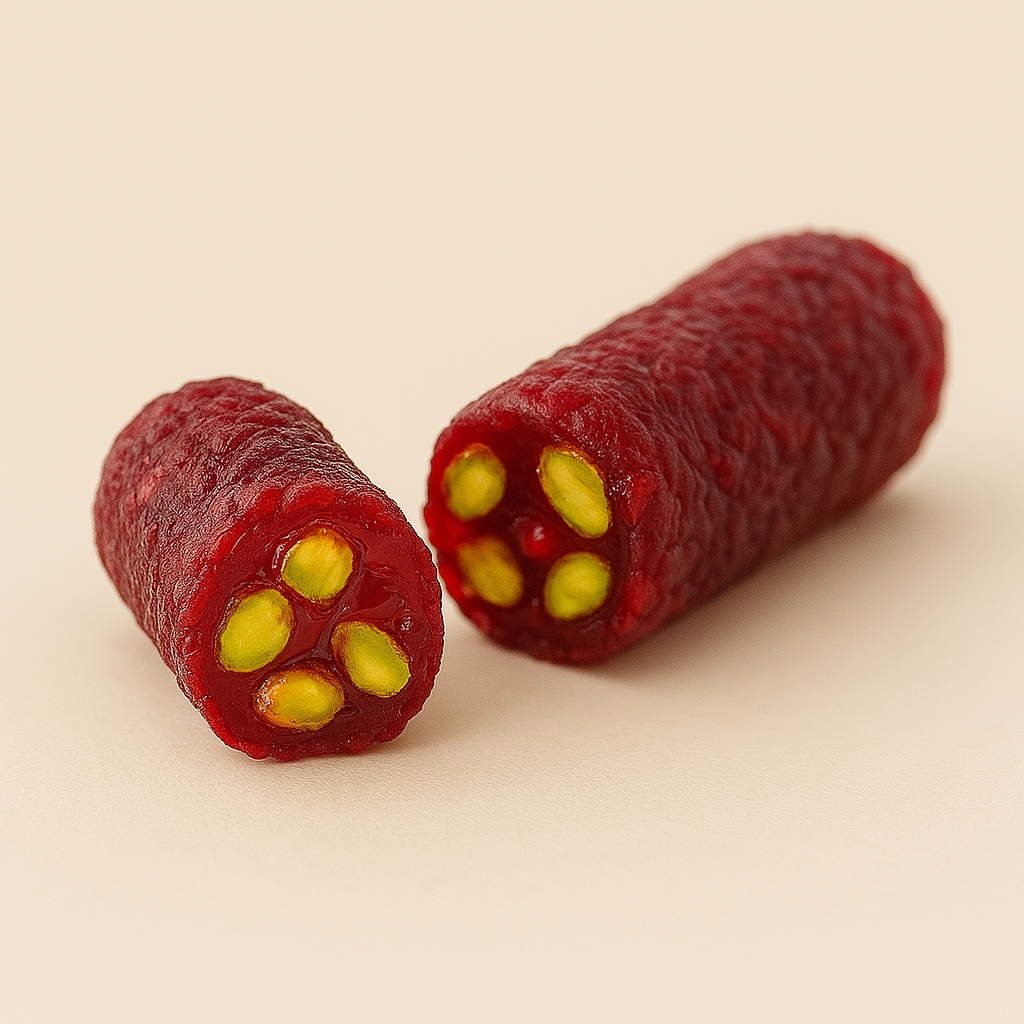 PARMAK FİTİL NARLI